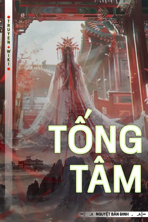 Truyện Tống Tâm