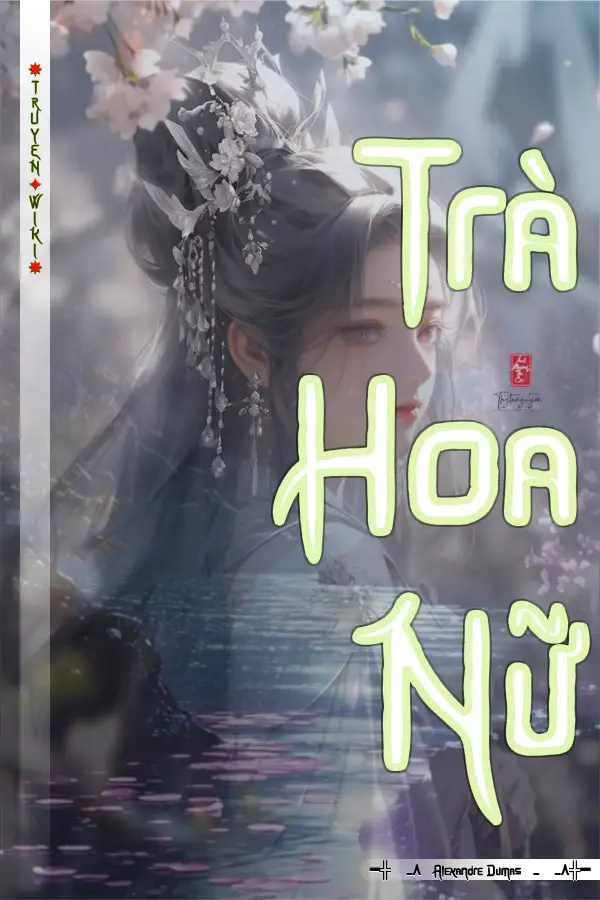 Trà Hoa Nữ