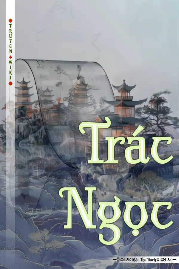 Truyện Trác Ngọc