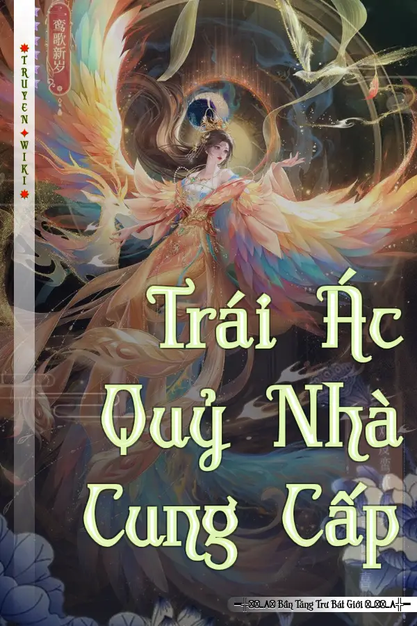 Truyện Trái Ác Quỷ Nhà Cung Cấp