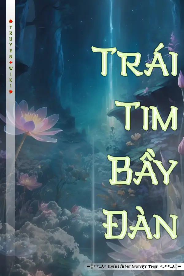 Trái Tim Bầy Đàn