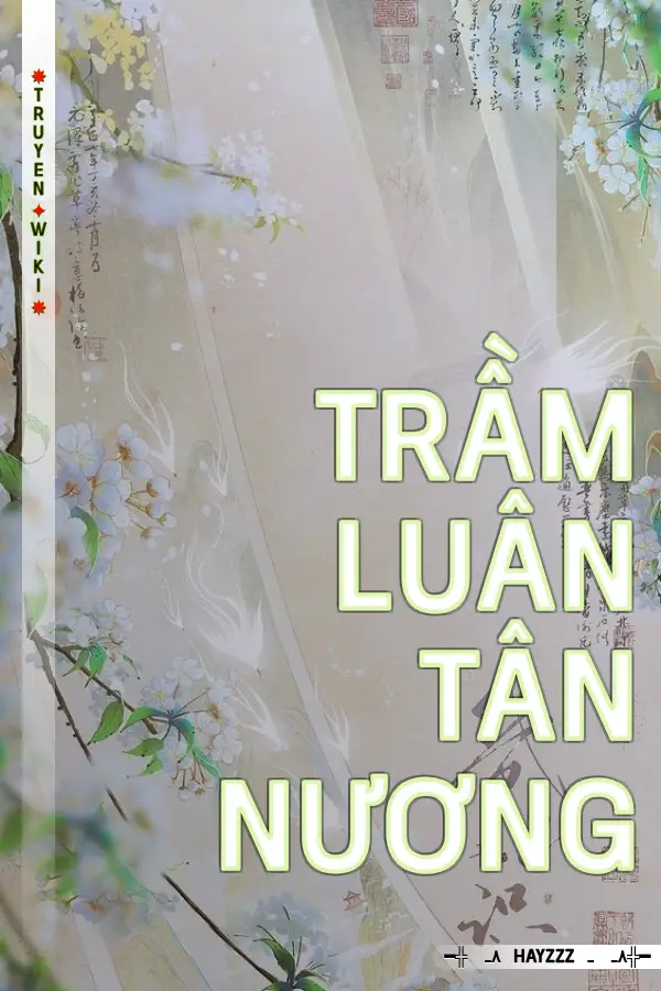 Trầm Luân Tân Nương