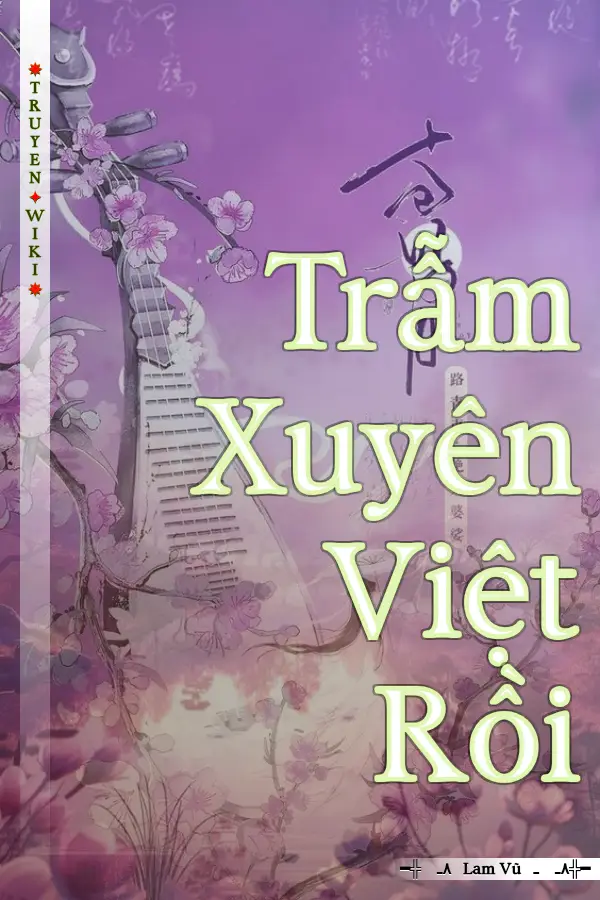 Trẫm Xuyên Việt Rồi