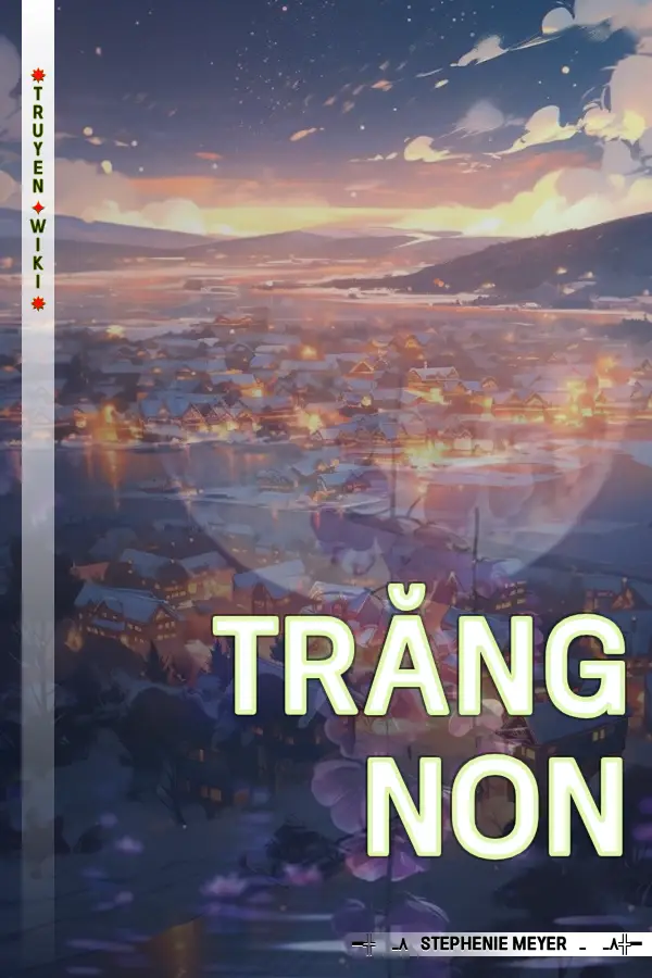 Trăng Non