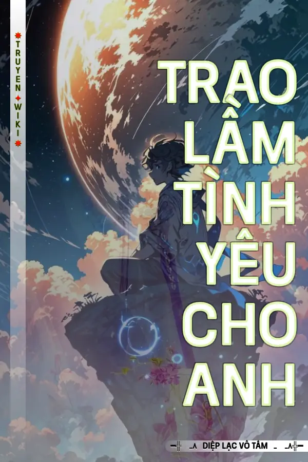 Truyện Trao Lầm Tình Yêu Cho Anh