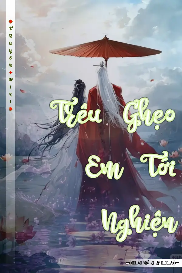 Trêu Ghẹo Em Tới Nghiện