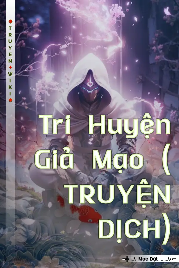 Truyện Tri Huyện Giả Mạo ( TRUYỆN DỊCH)