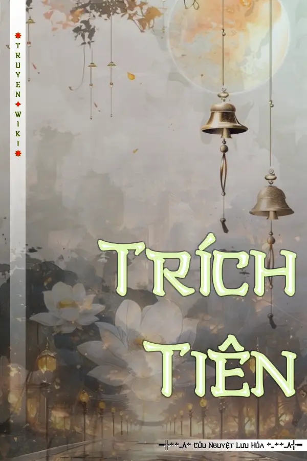 Trích Tiên