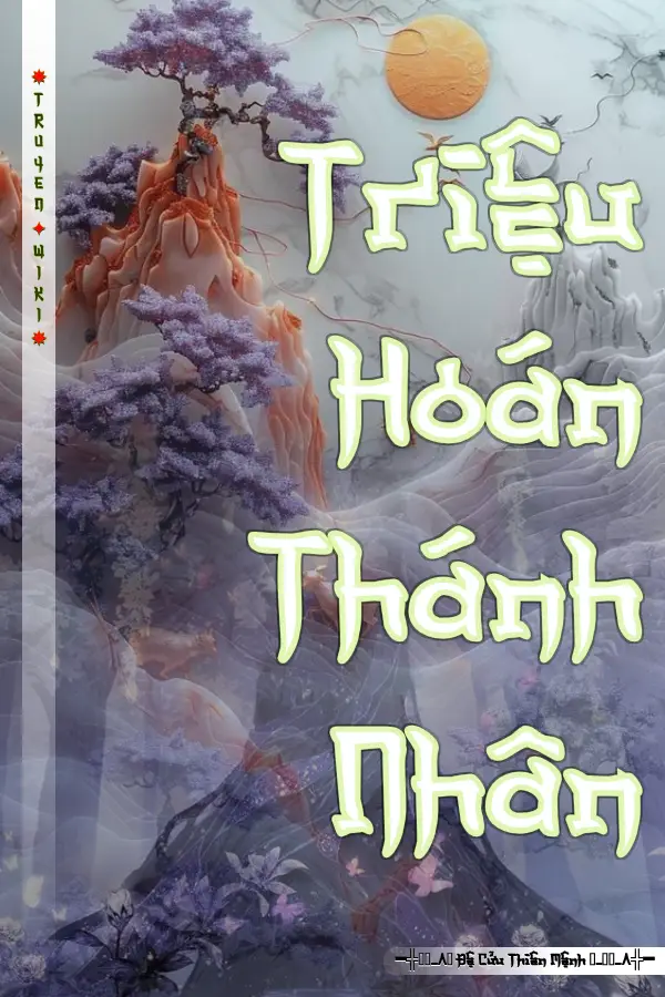 Truyện Triệu Hoán Thánh Nhân