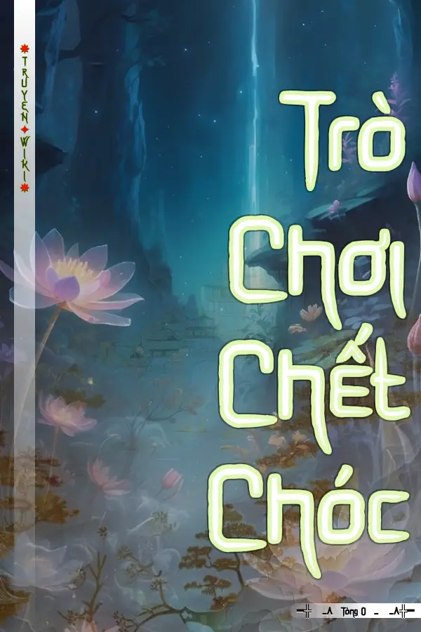 Trò Chơi Chết Chóc