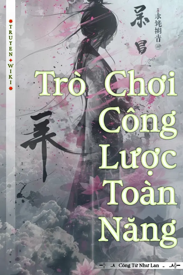 Trò Chơi Công Lược Toàn Năng