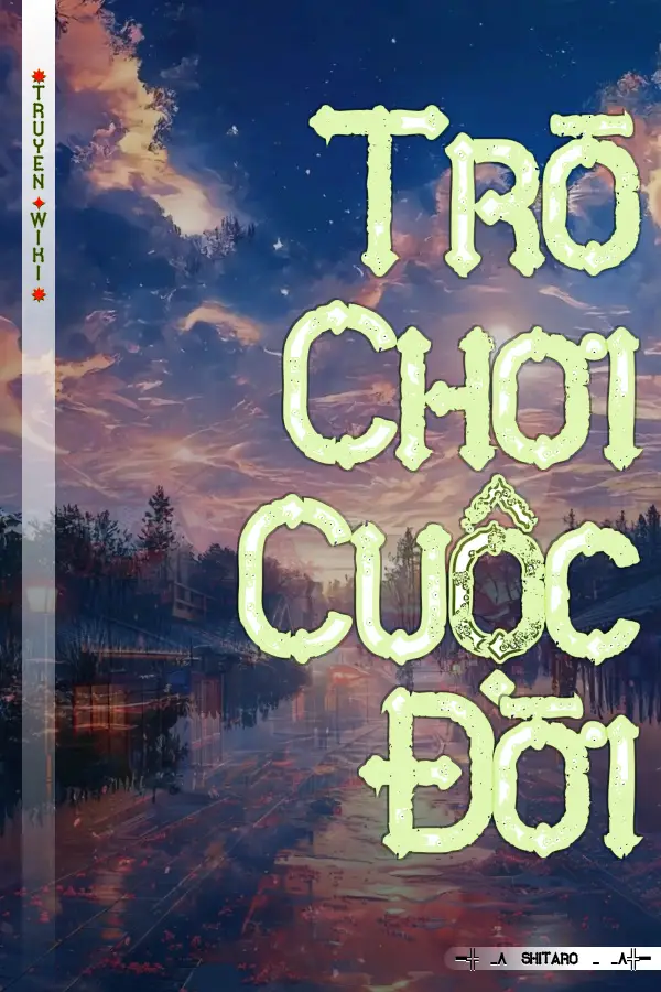 Trò Chơi Cuộc Đời