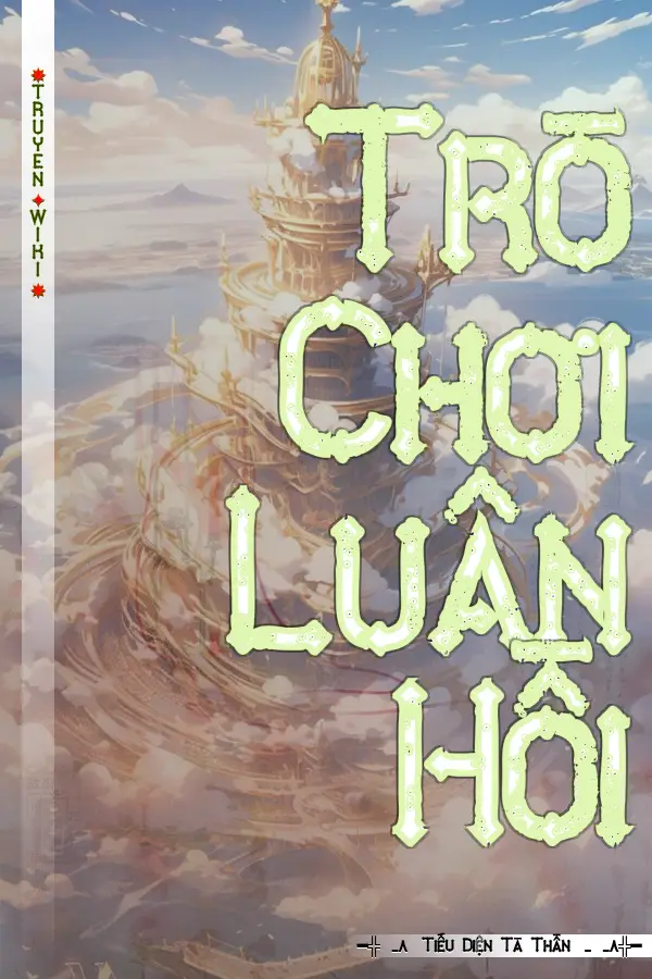 Trò Chơi Luân Hồi