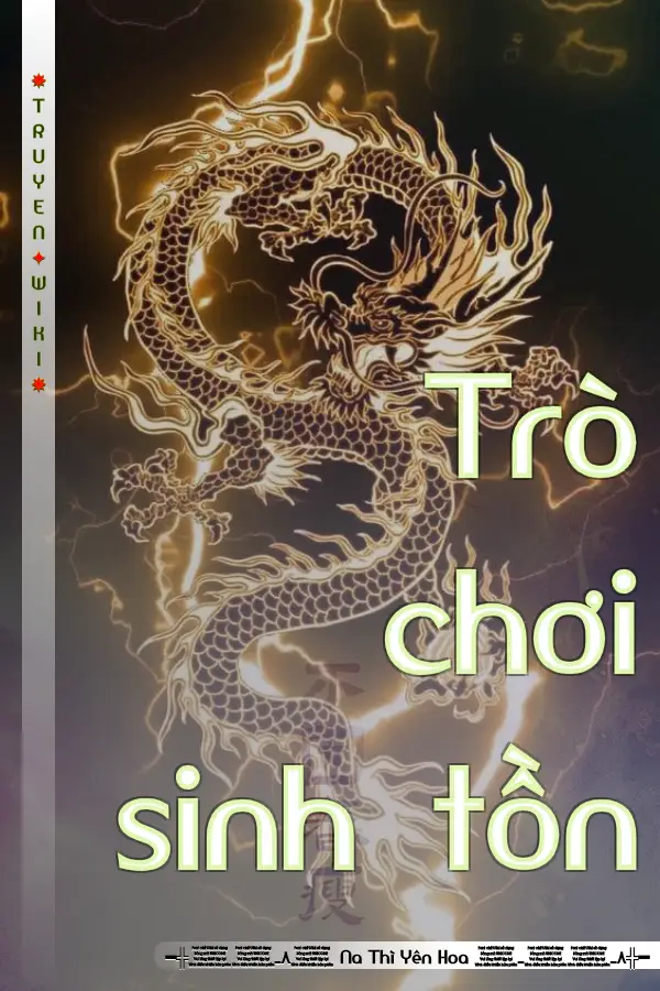 Trò chơi sinh tồn