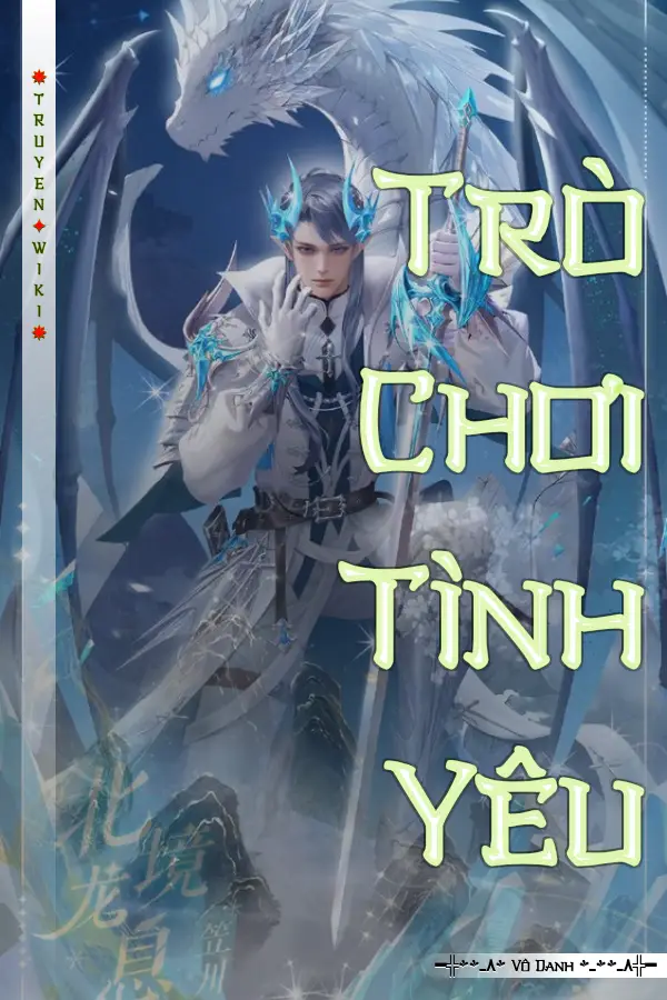 Trò Chơi Tình Yêu