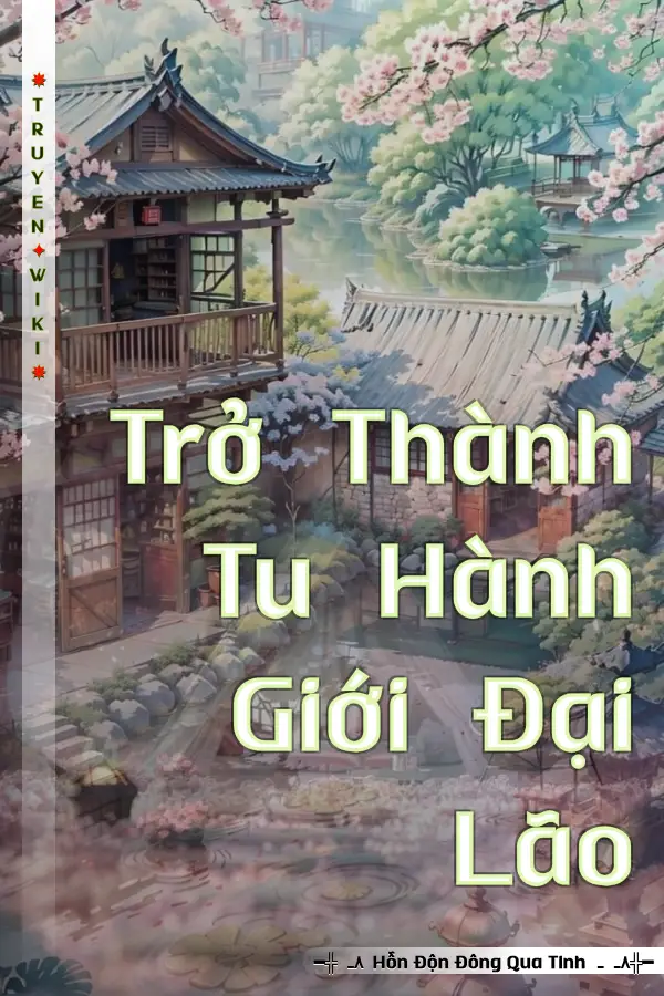 Trở Thành Tu Hành Giới Đại Lão