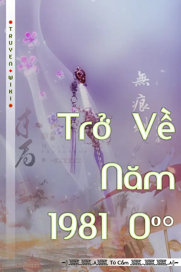 Trở Về Năm 1981 Oº°