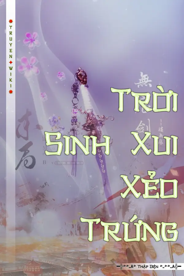 Trời Sinh Xui Xẻo Trứng