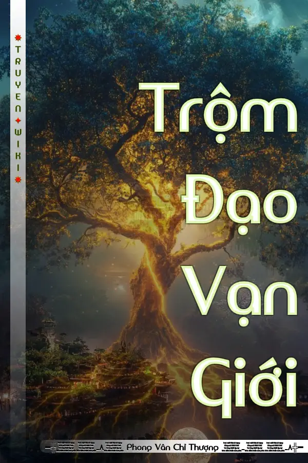 Trộm Đạo Vạn Giới