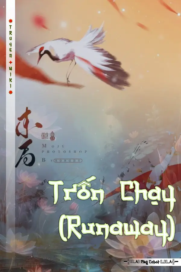 Trốn Chạy (Runaway)