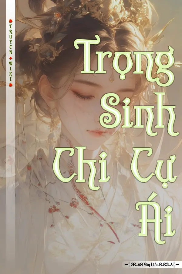 Truyện Trọng Sinh Chi Cự Ái