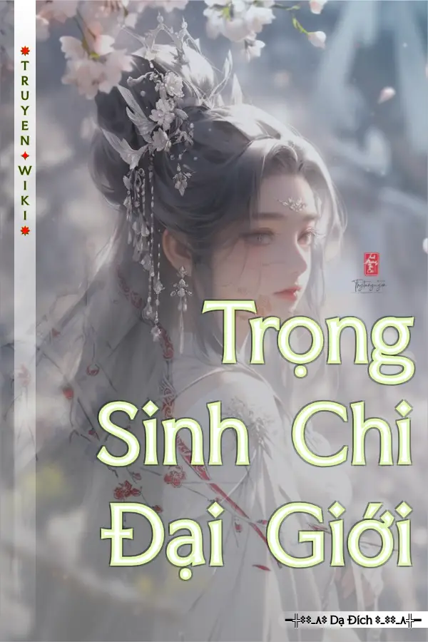 Truyện Trọng Sinh Chi Đại Giới