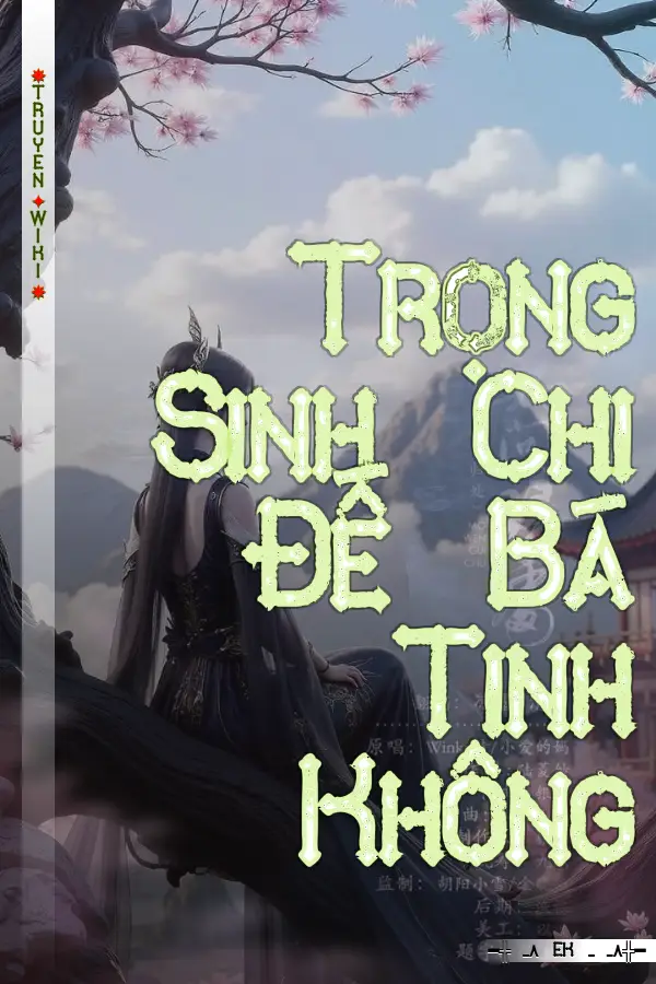 Truyện Trọng Sinh Chi Đế Bá Tinh Không