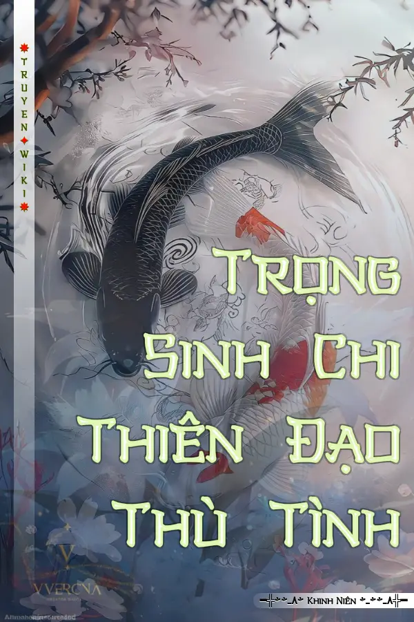 Trọng Sinh Chi Thiên Đạo Thù Tình