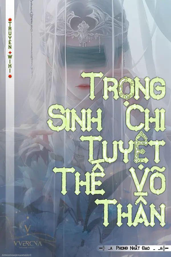 Trọng Sinh Chi Tuyệt Thế Võ Thần