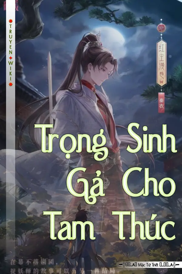 Trọng Sinh Gả Cho Tam Thúc