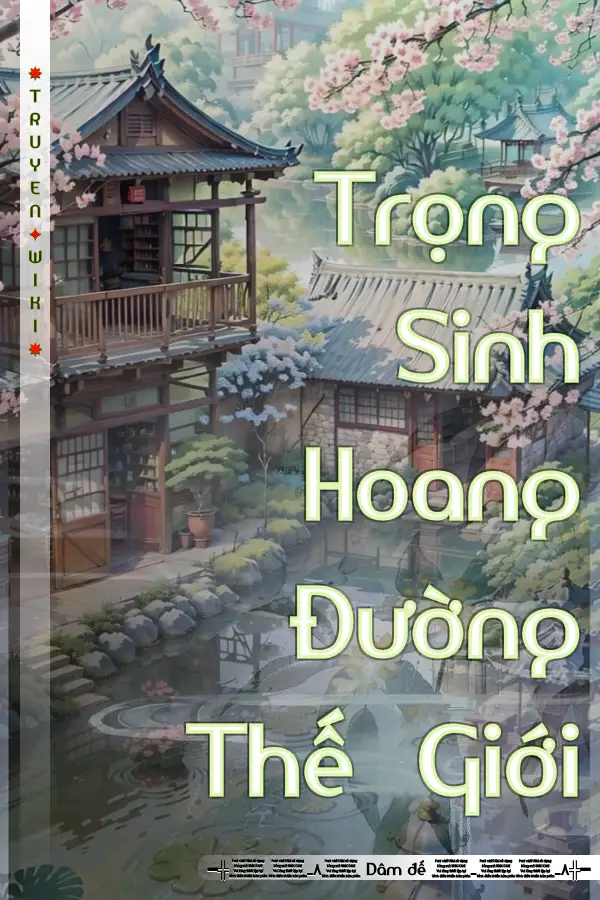 Truyện Trọng Sinh Hoang Đường Thế Giới