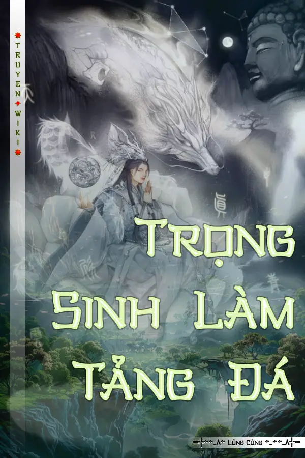 Trọng Sinh Làm Tảng Đá