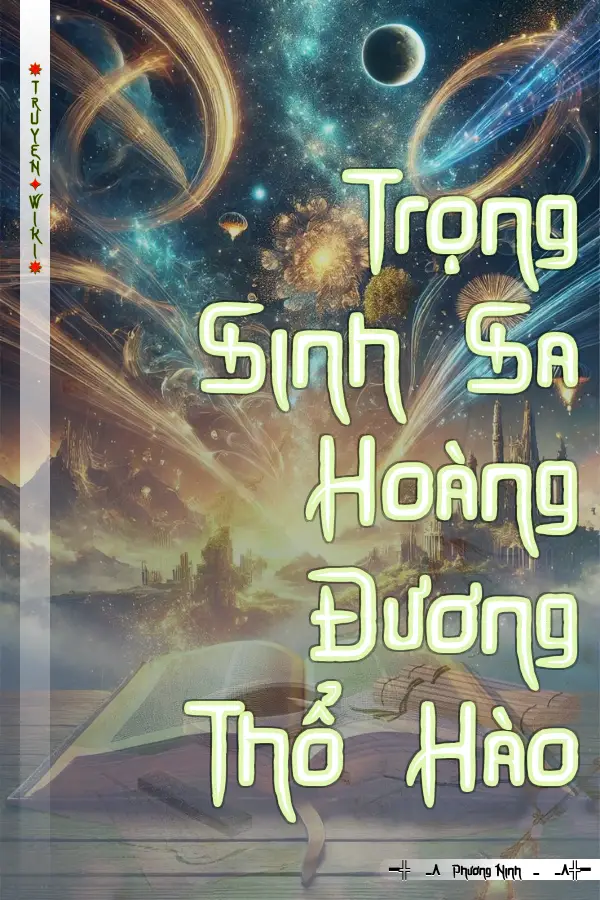 Trọng Sinh Sa Hoàng Đương Thổ Hào