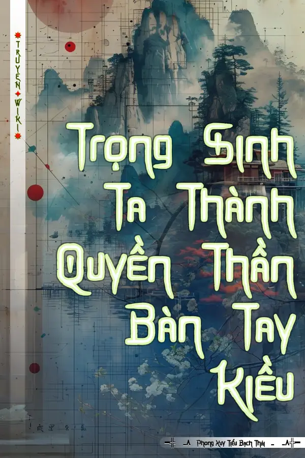 Trọng Sinh Ta Thành Quyền Thần Bàn Tay Kiều