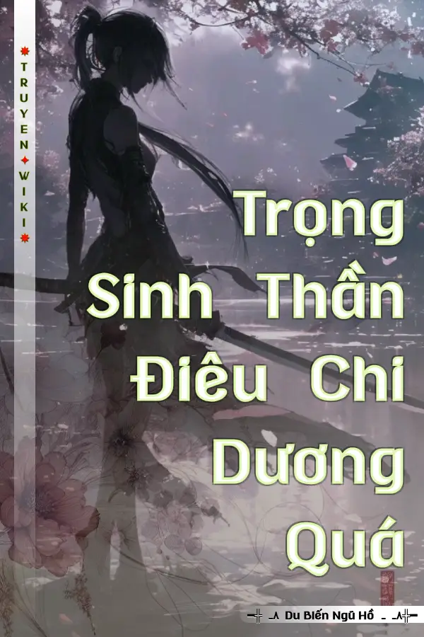 Trọng Sinh Thần Điêu Chi Dương Quá