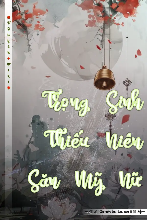 Trọng Sinh Thiếu Niên Săn Mỹ Nữ