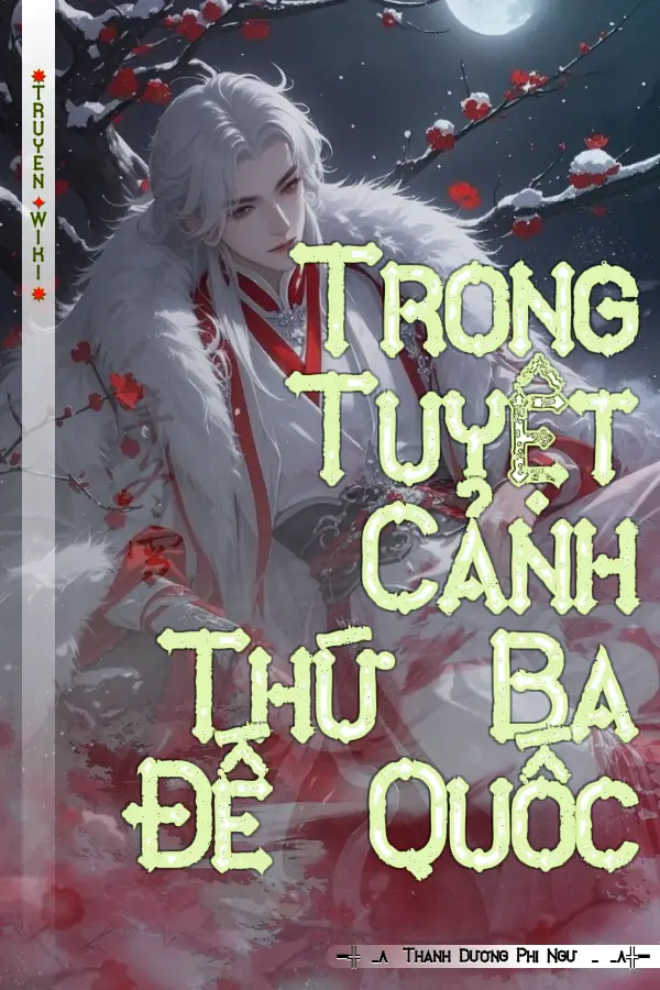 Trong Tuyệt Cảnh Thứ Ba Đế Quốc