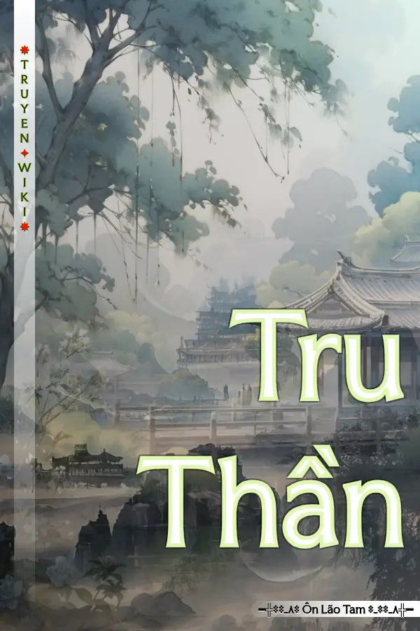 Truyện Tru Thần