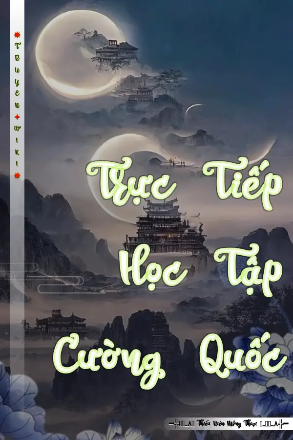 Trực Tiếp Học Tập Cường Quốc