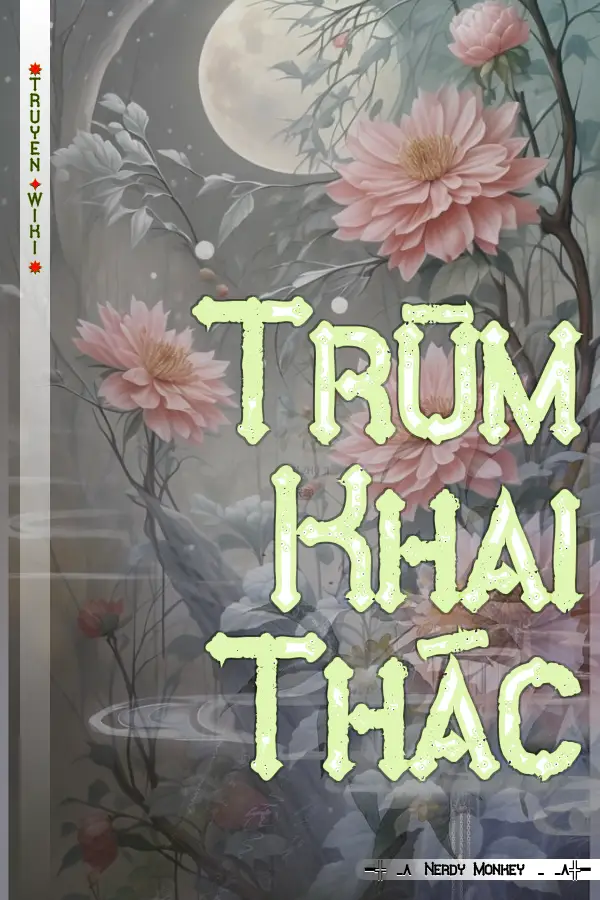 Trùm Khai Thác