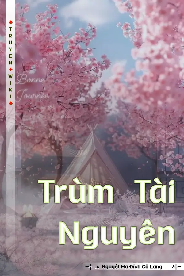 Trùm Tài Nguyên