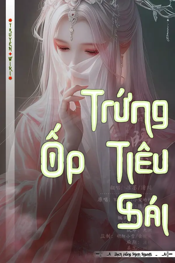 Trứng Ốp Tiêu Sái