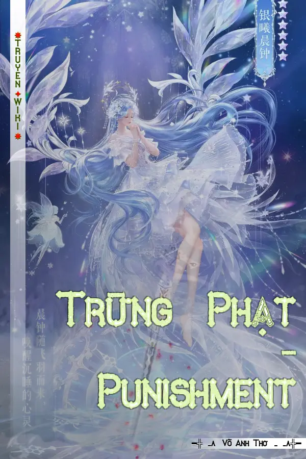 Trừng Phạt - Punishment