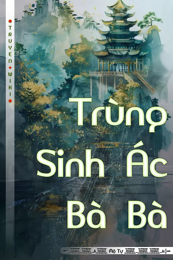 Truyện Trùng Sinh Ác Bà Bà