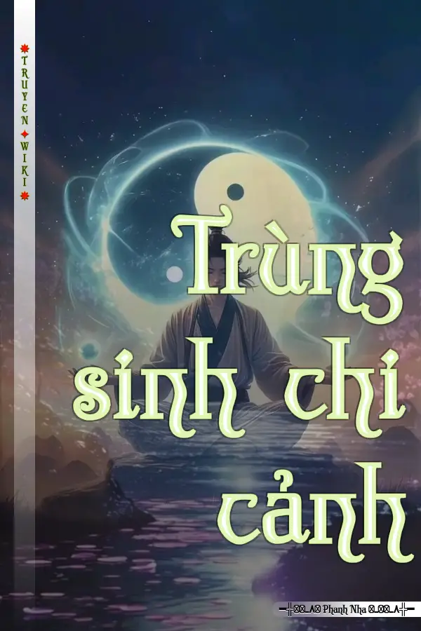 Trùng sinh chi cảnh