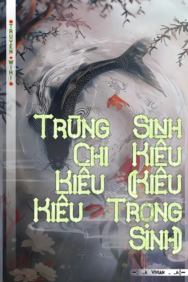 Trùng Sinh Chi Kiều Kiều (Kiều Kiều Trọng Sinh)