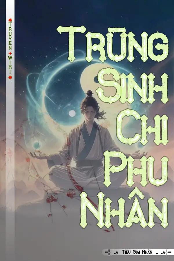 Truyện Trùng Sinh Chi Phu Nhân