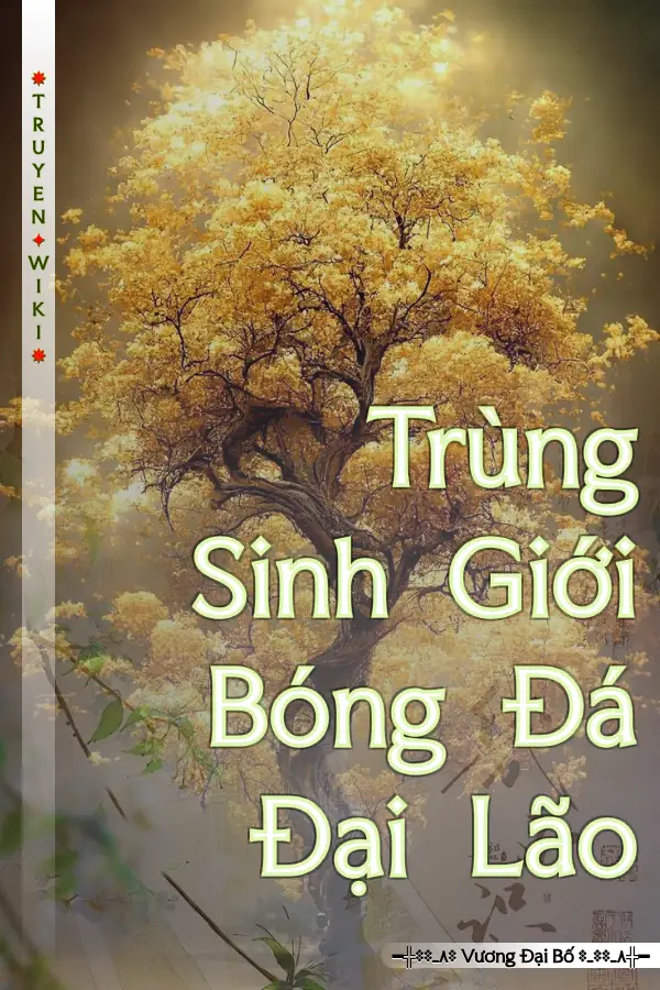 Truyện Trùng Sinh Giới Bóng Đá Đại Lão