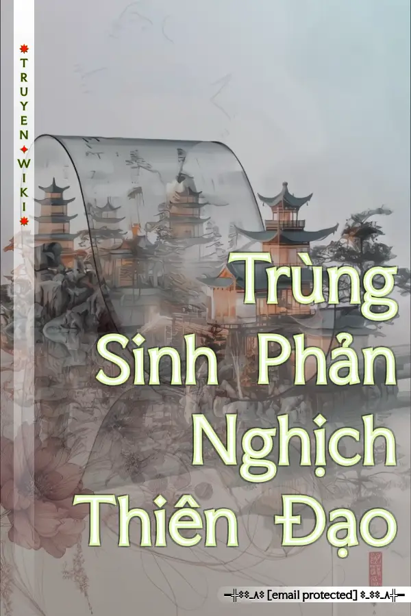 Truyện Trùng Sinh Phản Nghịch Thiên Đạo