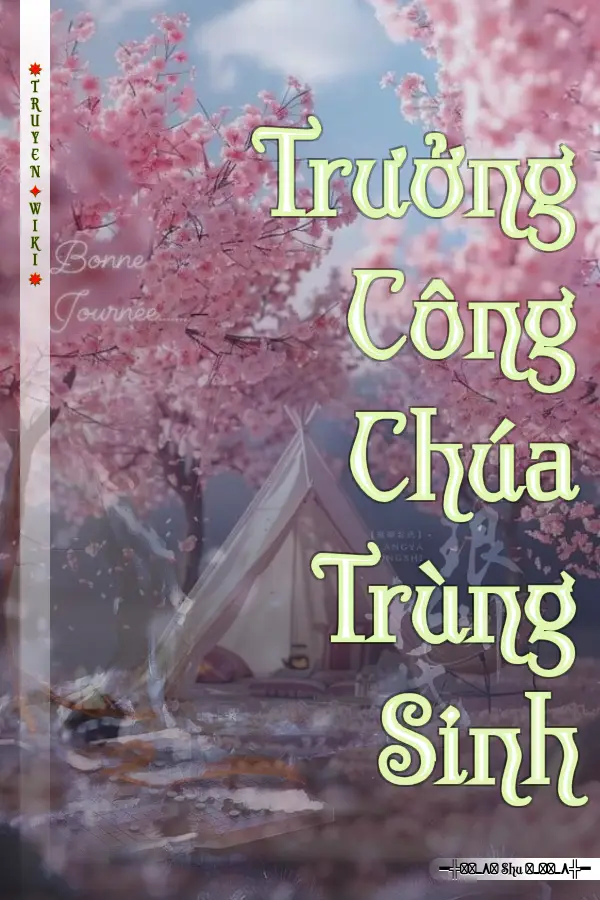 Trưởng Công Chúa Trùng Sinh